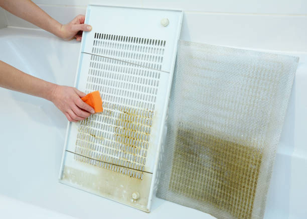 Best Ventilation Cleaning Services  in Huntington Woods, MI